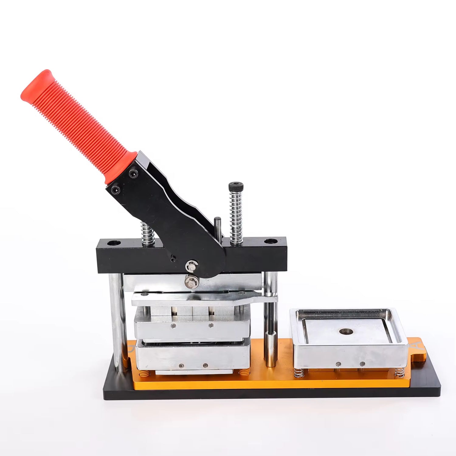 80*80 mm (3*3 inch) MAGNET MACHINE PACKAGE