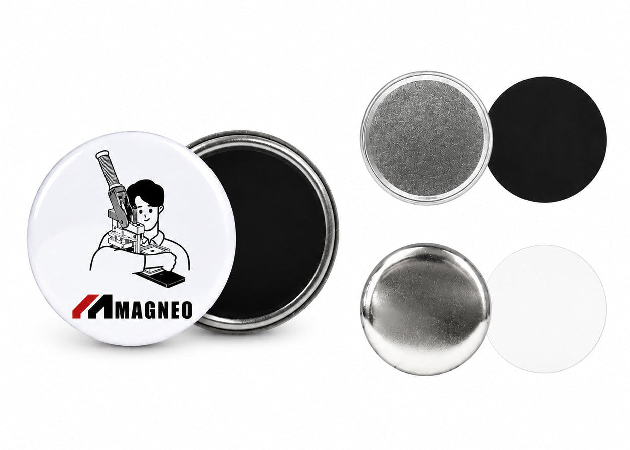 58mm Button Maker Supplies
