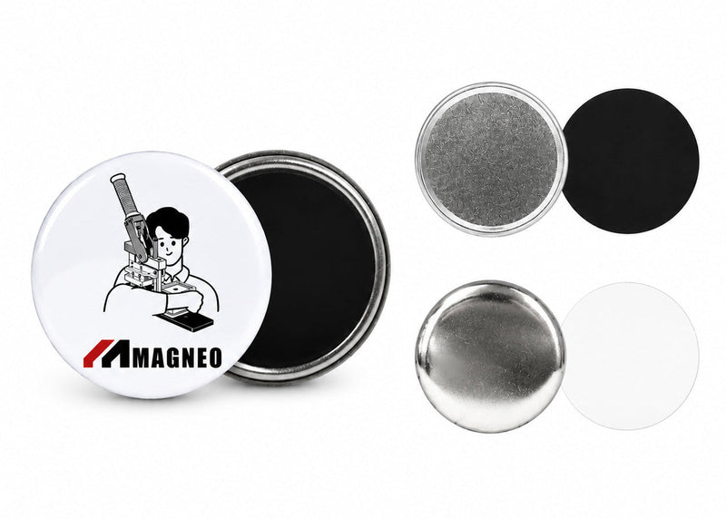 58mm Button Maker Supplies